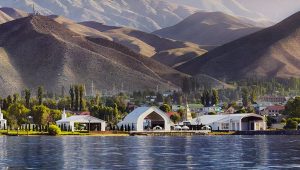 This $50 Flight Route Just Reopened After Years—And It’s Changing Summer Travel Forever