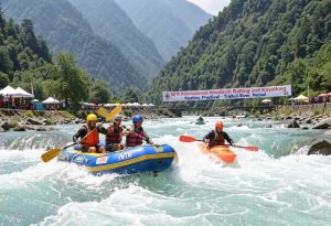 This 50-Year-Old Nepal Festival Just Became Every Adventure Seeker’s Dream Destination