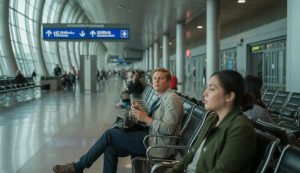 This Airport Security Trick Could Save You Hours During Peak Travel Season