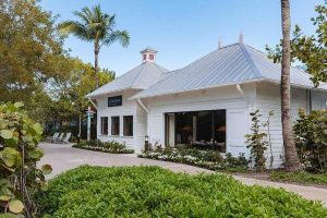 This Bahamian Resort Just Opened Something No Beach Destination Has Ever Tried Before