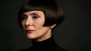 This forgotten 60s hairstyle is quietly becoming 2026’s most requested cut for women over 50