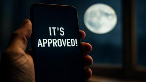 This Full Moon Brings Life-Changing News for One Lucky Zodiac Sign—Is It Yours?