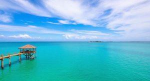 This Hidden Island Just Quietly Became Africa’s Fastest-Growing Tourist Destination