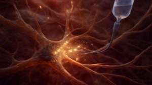 This IV Therapy Can Actually Reverse Brain Damage From Stroke Within Hours