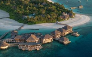 This Maldives Resort Chain Just Solved a Problem Every Luxury Traveler Faces