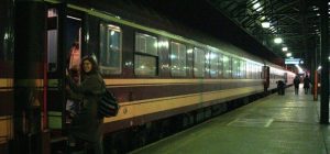 This New Night Train Route Just Made European Travel 50% More Affordable for Millions