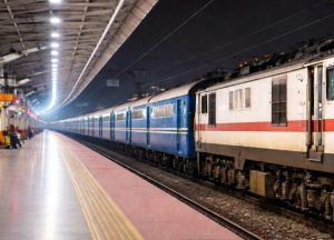 This New Train Route Between Dhanbad and Coimbatore Will Change How Millions Travel