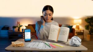 This one monthly planning trick saved me $1,050 without cutting a single expense