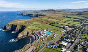 This Scottish Town Just Revealed How Tourism Apprenticeships Could Change Everything