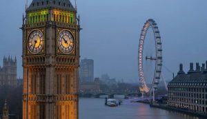 This Seaside Town Just Did Something No Other UK Region Has Ever Achieved With Public Transport