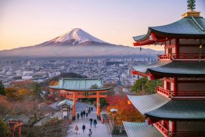 This Small Change in Japan Travel Just Made Family Vacations 10x More Memorable
