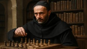 This Spanish Priest Secretly Dominated Chess Boards Across Europe in the 1500s