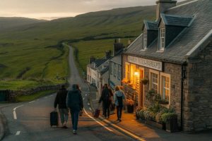 This Tiny Country Just Beat Paris and Rome as the World’s Hottest Travel Destination