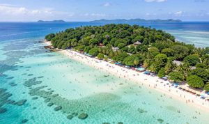 This Tiny Island Nation Just Became Africa’s Hottest Tourism Destination for 2026