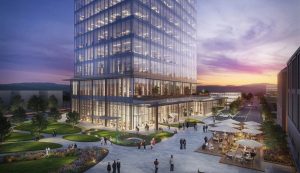 This Upstate City Just Revealed Plans That Could Make It South Carolina’s Top Tourist Destination