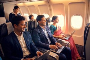 Thomas Cook’s Surprise Partnership With Booking.com Just Changed India’s Corporate Travel Forever