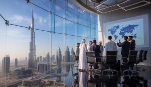 UAE Tourism Industry Faces Unexpected Crisis as 2026 Regional Tensions Force Emergency Business Coalition