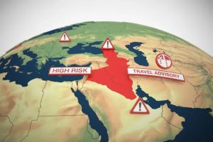 UK Quietly Updates Do Not Travel List – Three Popular Destinations Now Off-Limits