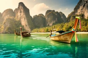 UK travelers quietly reshaping Thailand’s hotel industry in ways nobody expected