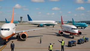 United Airlines’ Secret Fleet Expansion Could Change How Americans Fly Forever