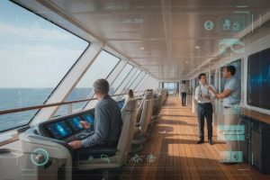 Virgin Voyages’ AI Revolution: Smart Agents Now Handle Every Detail of Your Cruise Experience