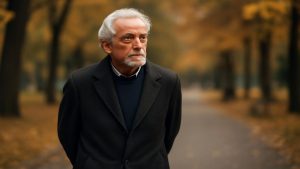 Walking with hands behind your back reveals this surprising personality trait psychologists just discovered