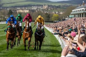 What Racing Fans Discovered at Cheltenham Festival Ladies Day Will Change How You Plan Your Next Trip