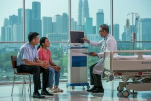 Why Millions Are Flying to India for Surgery That Costs 90% Less Than Back Home