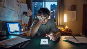 Why Strong People Secretly Struggle Most With Asking for Help