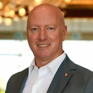 Why This Hotel Manager Appointment at Red Sea Resort Has Everyone Talking About Luxury Travel