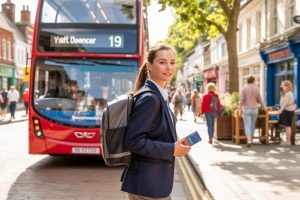 Wiltshire quietly cuts travel support for thousands of post-16 students starting this September